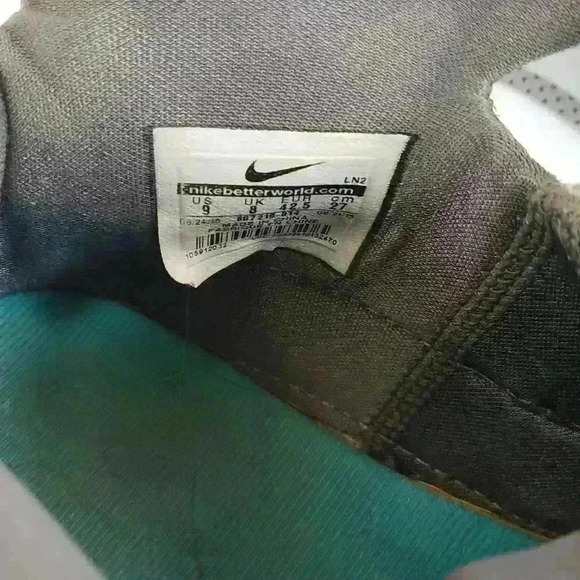 Nike Lebron Thirteen Akronite Blue Lagoon - Picture 7 of 7